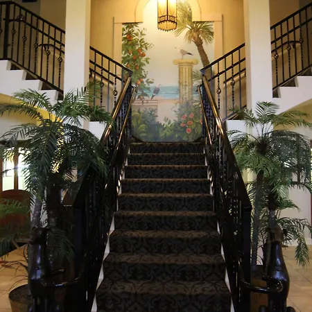Anderson Ocean Club And Spa By Oceana Resorts-3