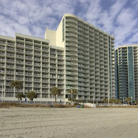 Sandy Beach Resort-2