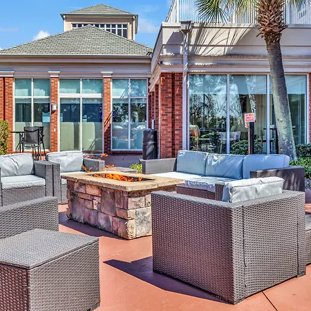 Hilton Garden Inn Myrtle Beach/Coastal Grand Mall-2