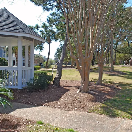 Palmetto Vacation Rentals At Kingston Plantation-2