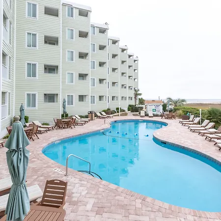 Sands Beach Club Resort-2