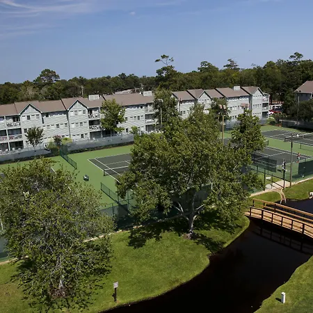 Myrtle Beach Resort-2