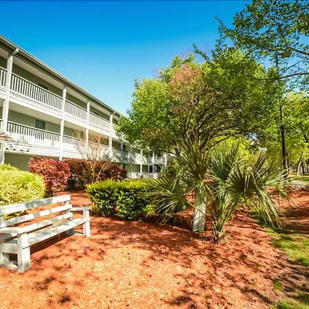 Myrtle Beach Resort-3