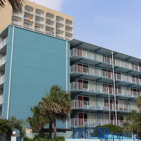 Blu Atlantic Hotel & Suites-3