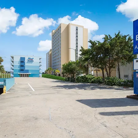 Blu Atlantic Hotel & Suites-2