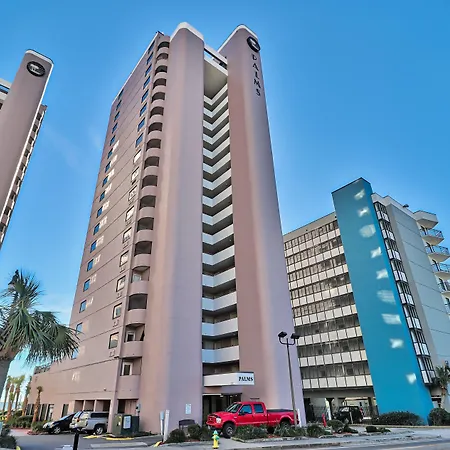 Suites At The Beach-3