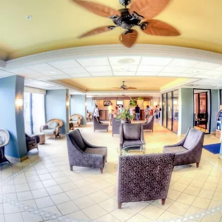 Ocean Park Resort - Oceana Resorts Vacation Rentals - By Vacasa-2
