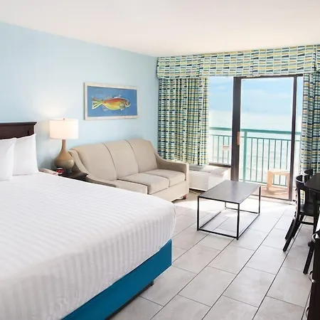 Ocean Park Resort - Oceana Resorts Vacation Rentals - By Vacasa-3