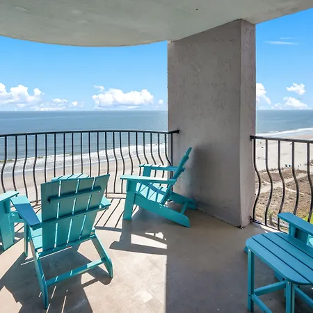 Palms Resort By Elliott Beach Rentals-3