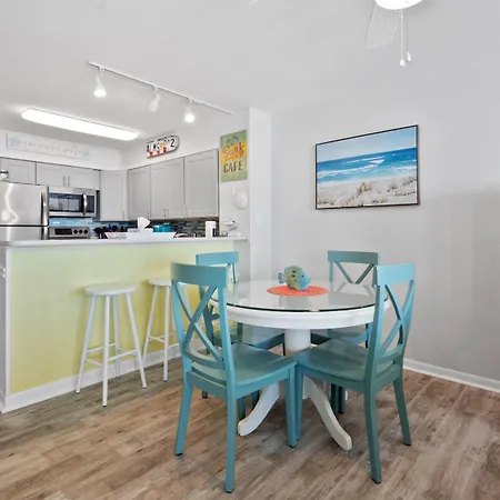 Palms Resort By Elliott Beach Rentals-2