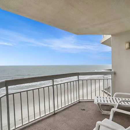 0610 Waters Edge Resort Condo-2