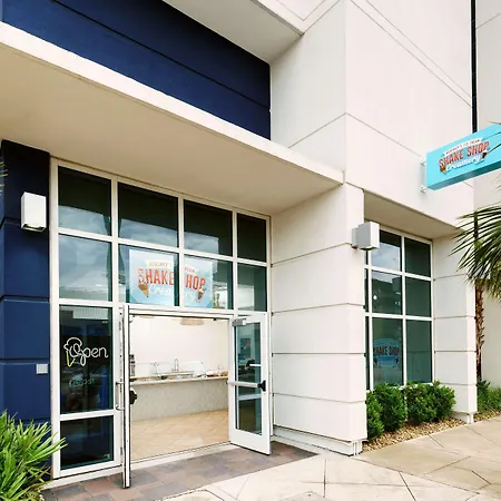 Homewood Suites By Hilton Myrtle Beach Oceanfront-2