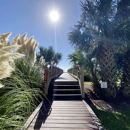 Meridian Plaza By Palmetto Vacations-3