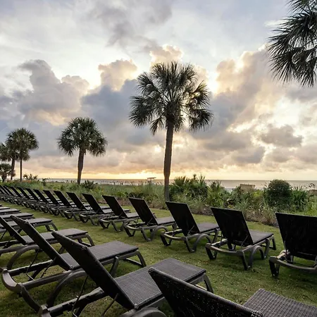 Springhill Suites By Marriott Myrtle Beach Oceanfront-2
