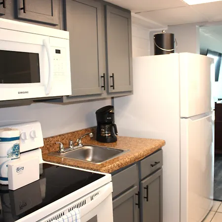 Blue Palmetto Vacation Rentals-2