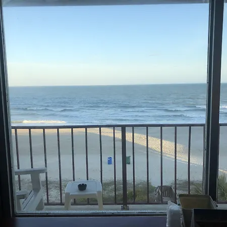 Gazebo Inn Oceanfront-2