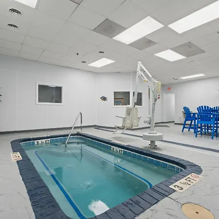 Myrtle Beach Resort A448-3