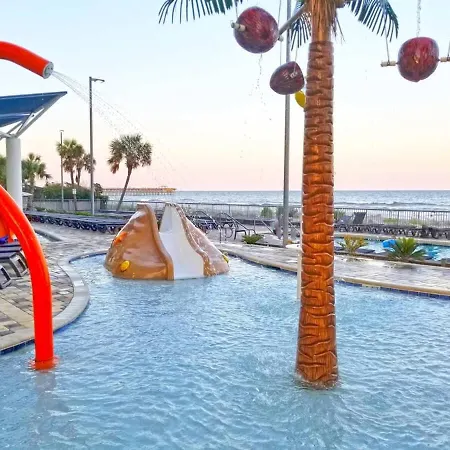 Low Floor,Modern Building, Pools Direct Oceanfront-3