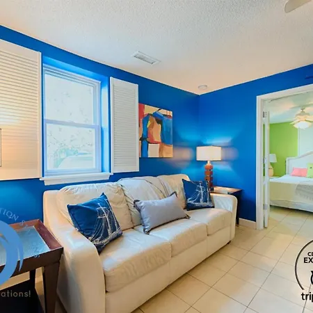 Windy Hill Villa A-3