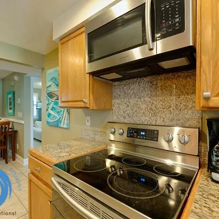 Windy Hill Villa 3 - Beach Charm-3