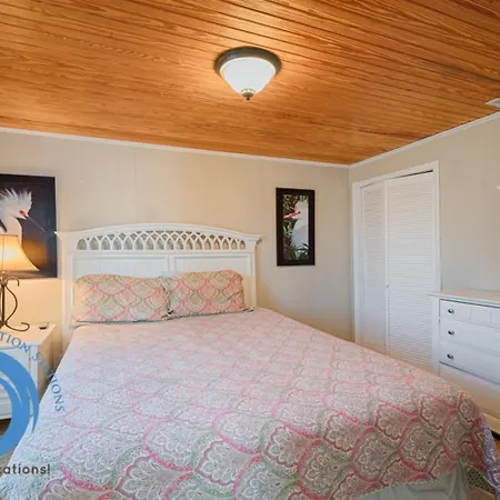 Cg Beach Bungalow #1-2