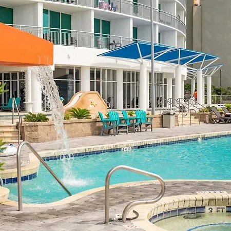 Amazing Oceanview Condo Oo 17Th Floor-2
