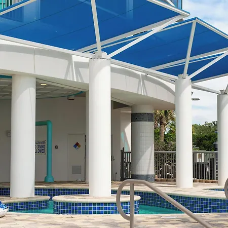 Luxury 2 Bedroom 2 Bathroom Ocean Front Condo On The 12Th Floor For 8-3