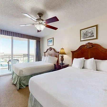 Bahama Sands Condos-2