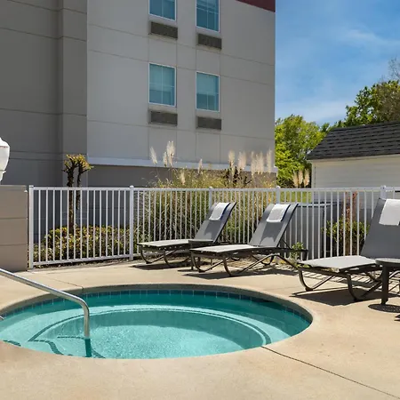Holiday Inn Express Myrtle Beach-Broadway At The Beach By Ihg-2
