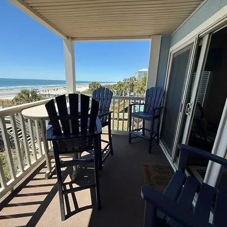 Shores Of Surfside I - 205 Home-3