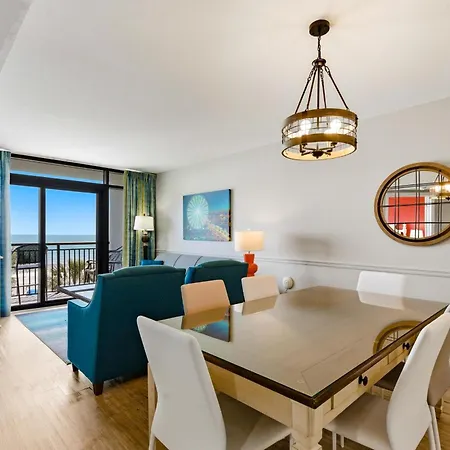 Caribbean Resort 307-2