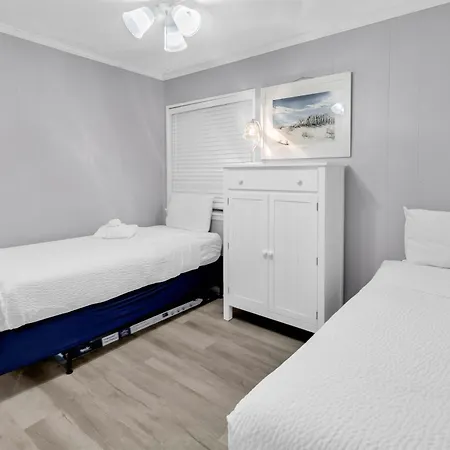 Walking Distance To The Beach Ocean Forest Villas-3