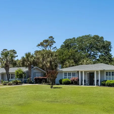The Sandbar Hotel, Trademark Collection By Wyndham-3