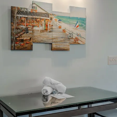 Sea Pond Villa Unit 3-2