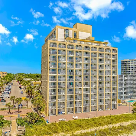 Holiday Home In Myrtle Beach 51406-3