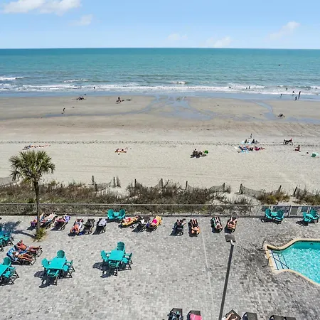 Oceans One Resort-2