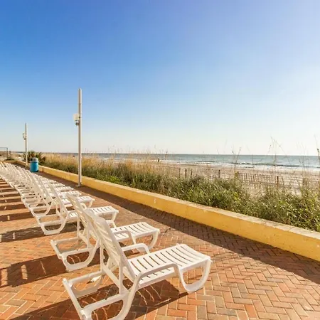 Holiday Home In Myrtle Beach 50403-2