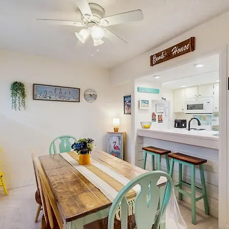 Porcher Villas #7-3