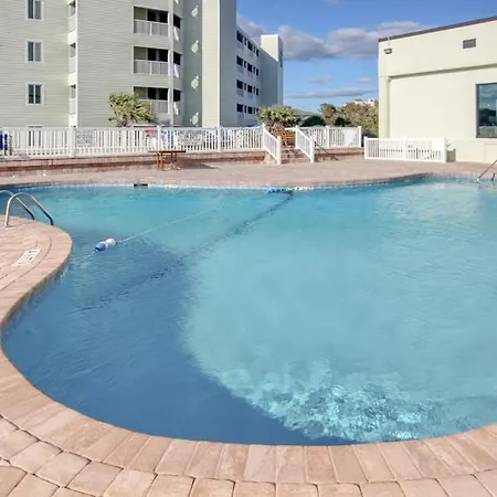 Sands Beach Club 1015 - Bright Shores-3