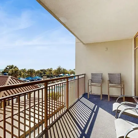 North Beach Towers 213-3