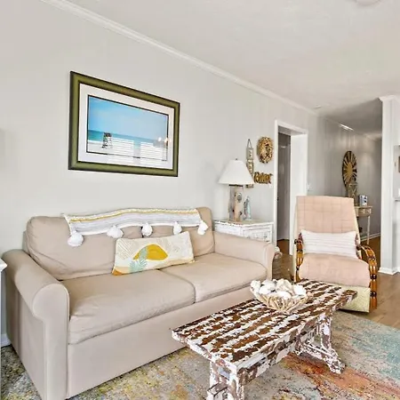 Ocean Pier #122-3