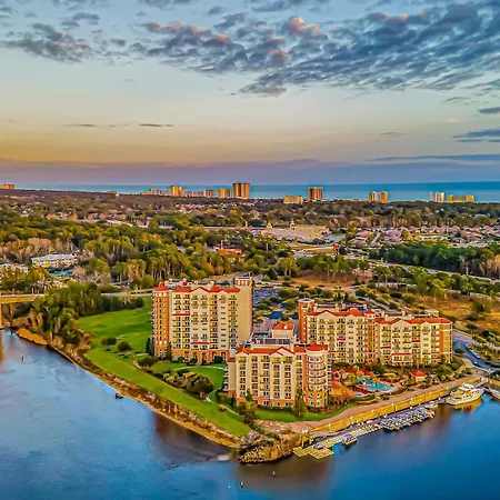 The Marina At Grande Resorts 4-1202-2 Bedroom And 2 Bath-3