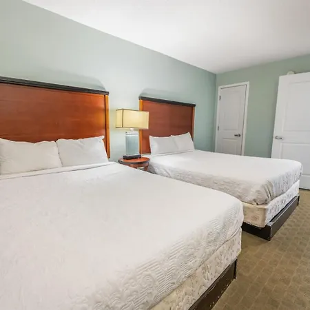 Direct Beach Front Views 1Br 1Ba With Garden Tub 15Th Floor-3