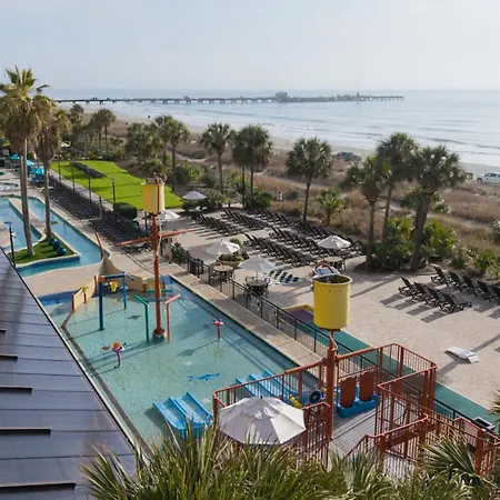 Breakers Resort Hotel-2
