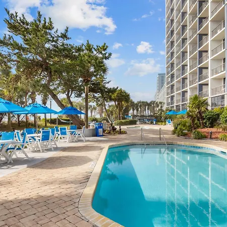 Beach Colony Resort-2