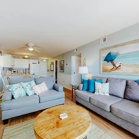 Ocean Retreat N1-3