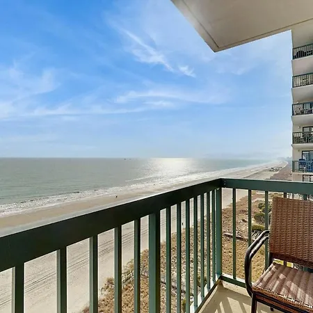 Ocean Bay Club Unit 1206-3