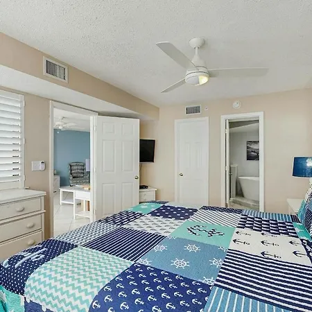 Ocean Bay Club Unit 1206-2