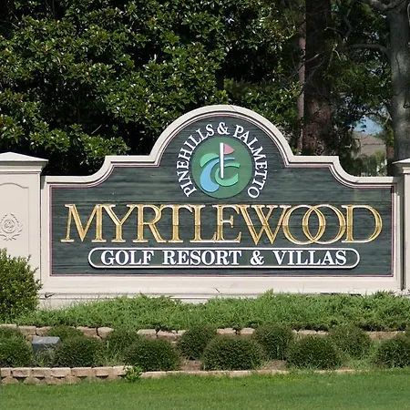 Myrtlewood By Monarch Rentals-3