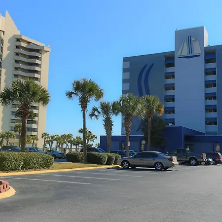 Schooner Beach And Racquet Club By Capital Vacations-2